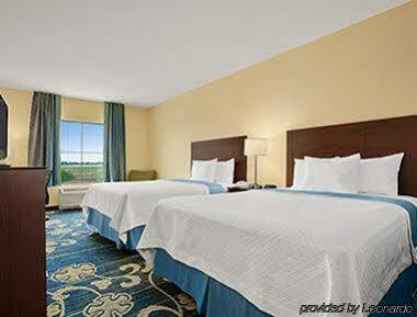 Spark By Hilton Victoria Exteriér fotografie